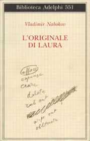 Pubblicato l’ultimo romanzo di Nabokov