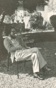 «Riga 31» dedicato a Furio Jesi