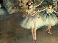 Due articoli di John Berger