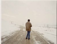 Studi per gli annegati della Baia Blu