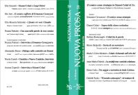 Il comico come strategia in Gianni Celati