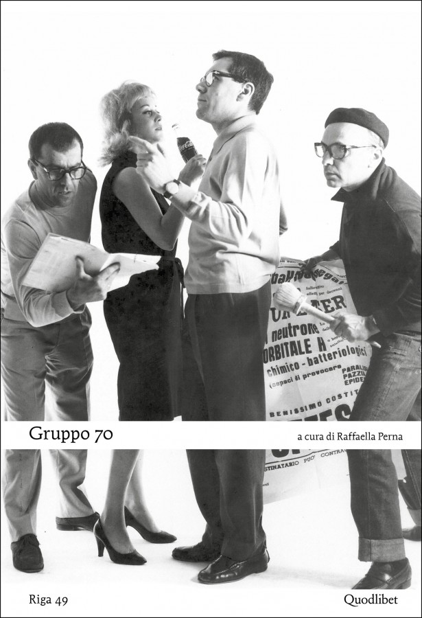 Riga 49 Gruppo 70